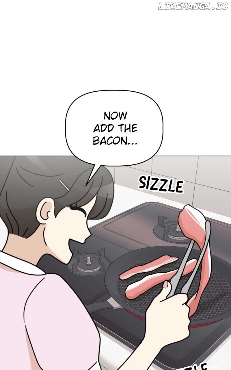 Maru Is a Puppy Chapter 38 - Page 61