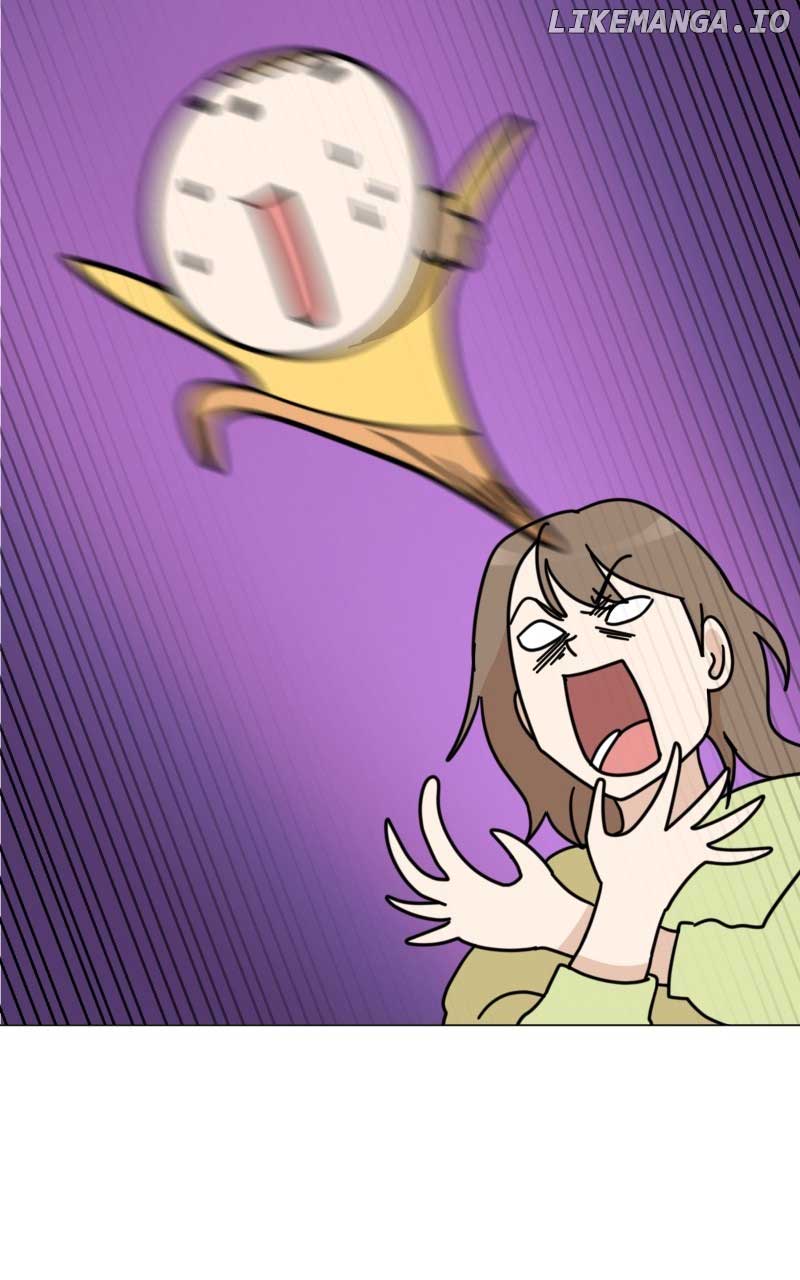 Maru Is a Puppy Chapter 38 - Page 65