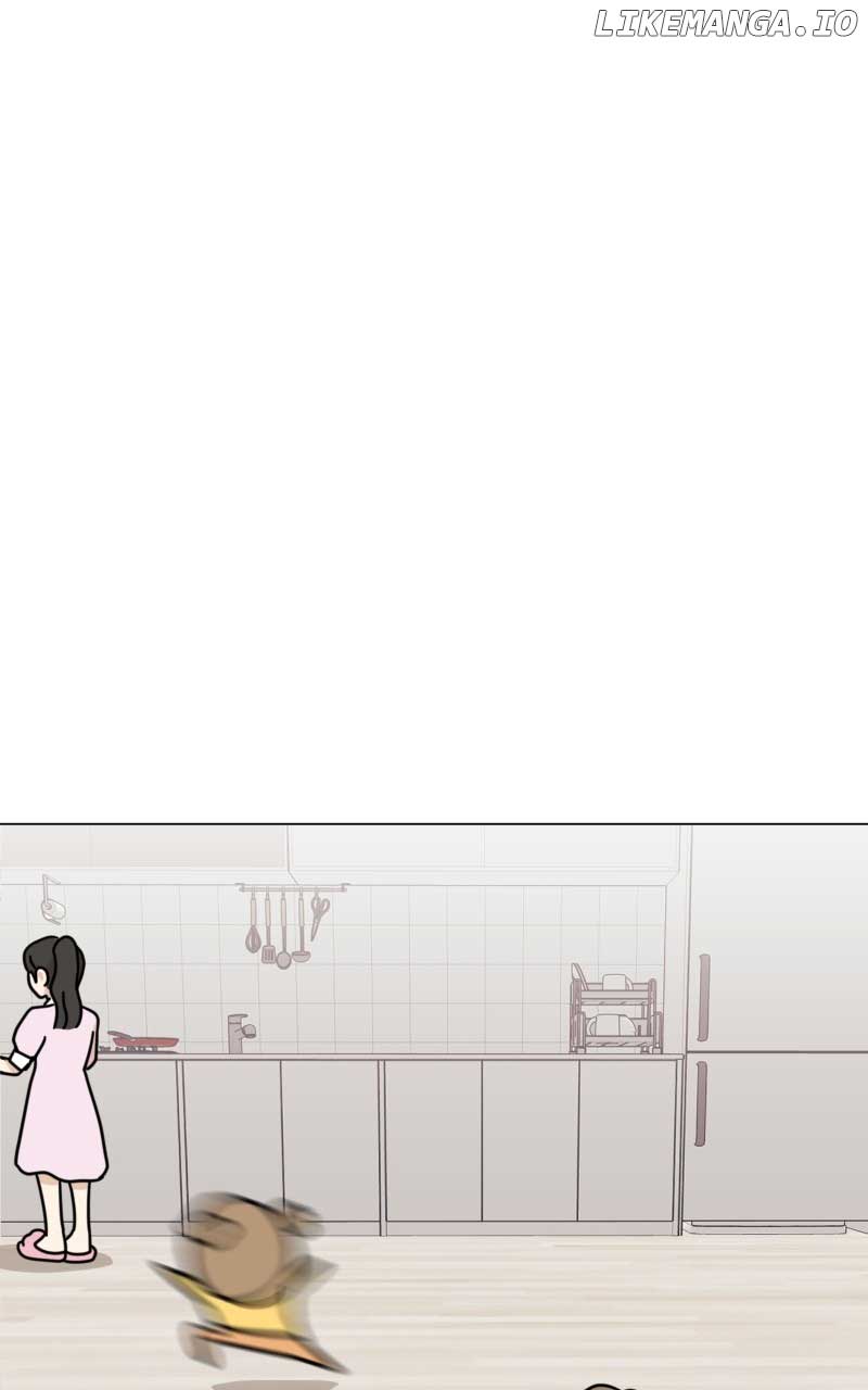 Maru Is a Puppy Chapter 38 - Page 66