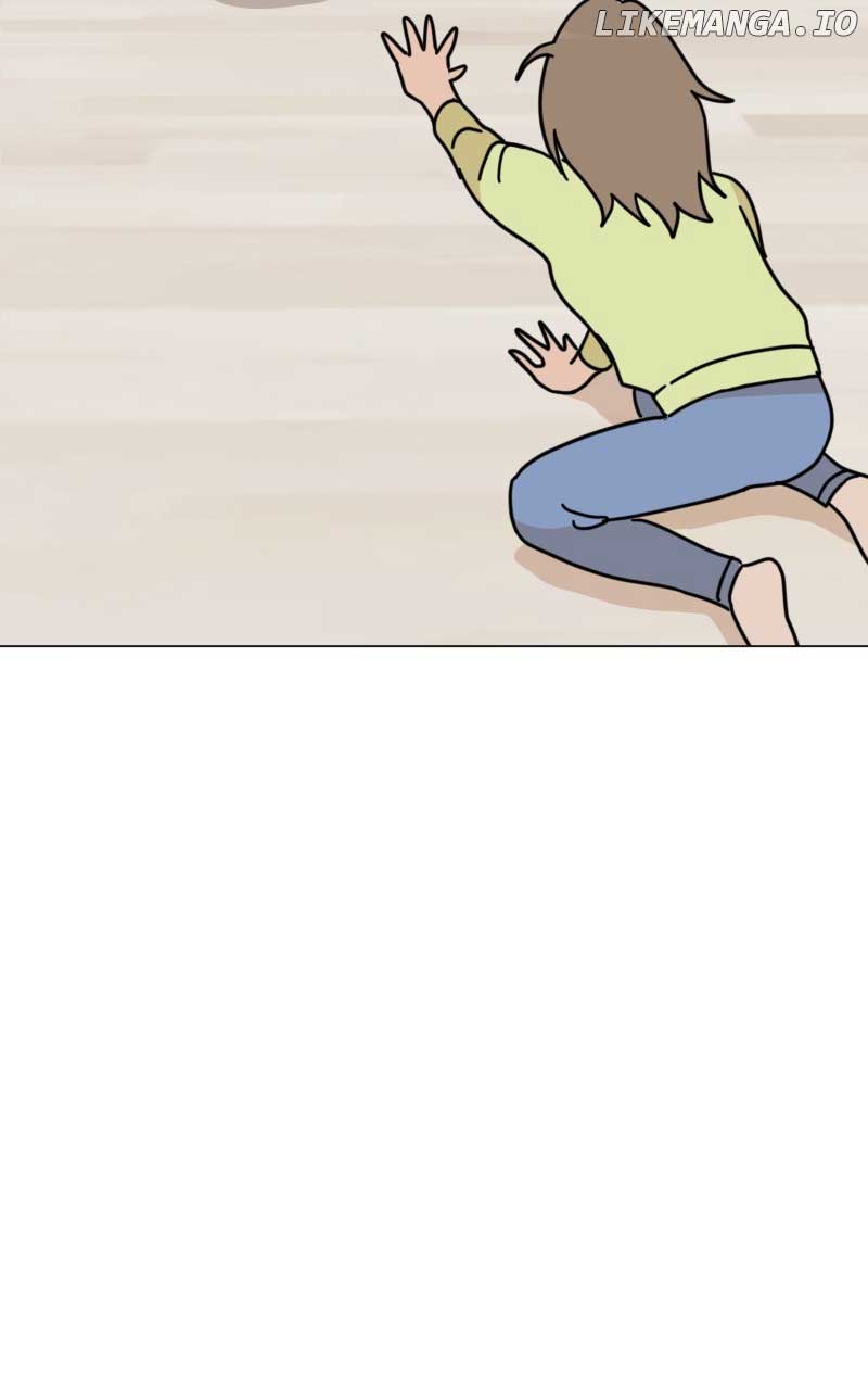 Maru Is a Puppy Chapter 38 - Page 67