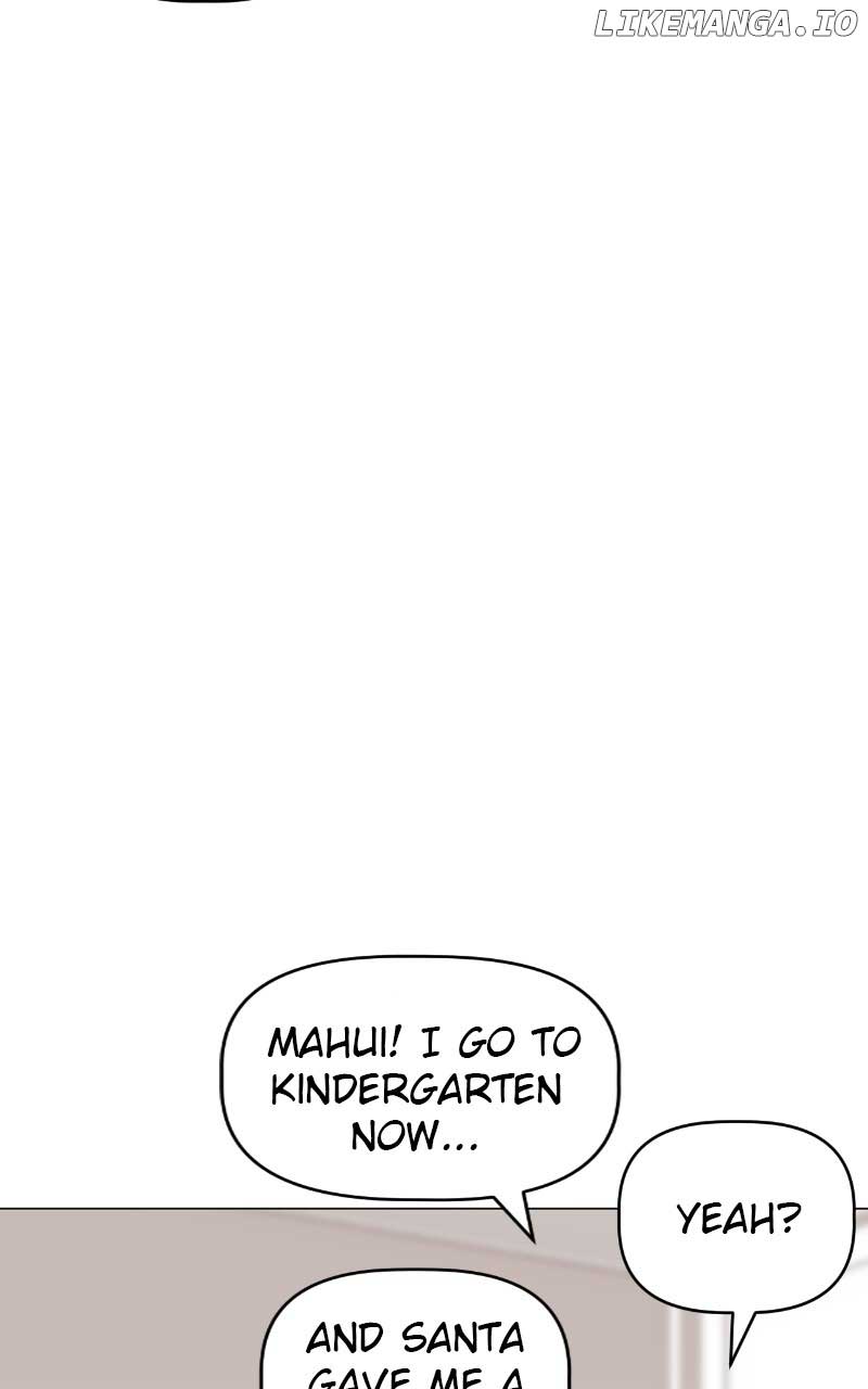Maru Is a Puppy Chapter 38 - Page 7