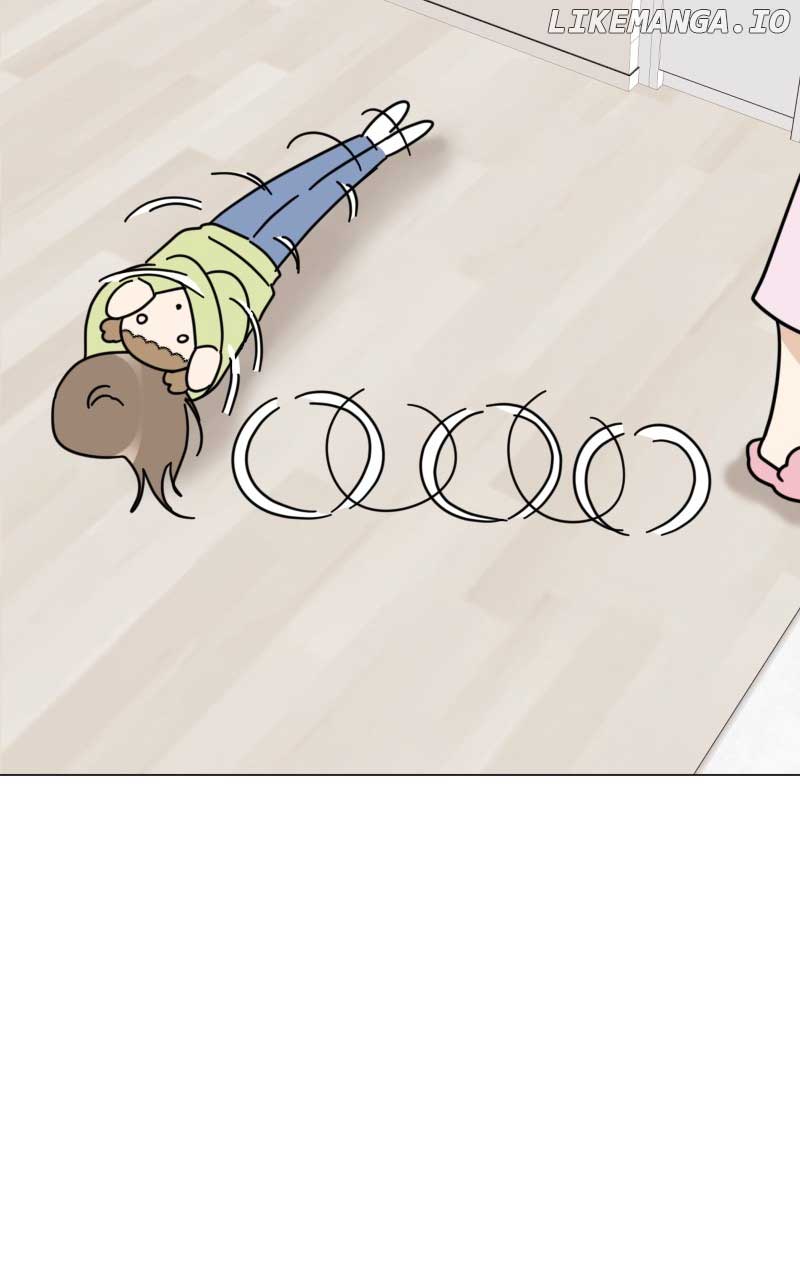 Maru Is a Puppy Chapter 38 - Page 71