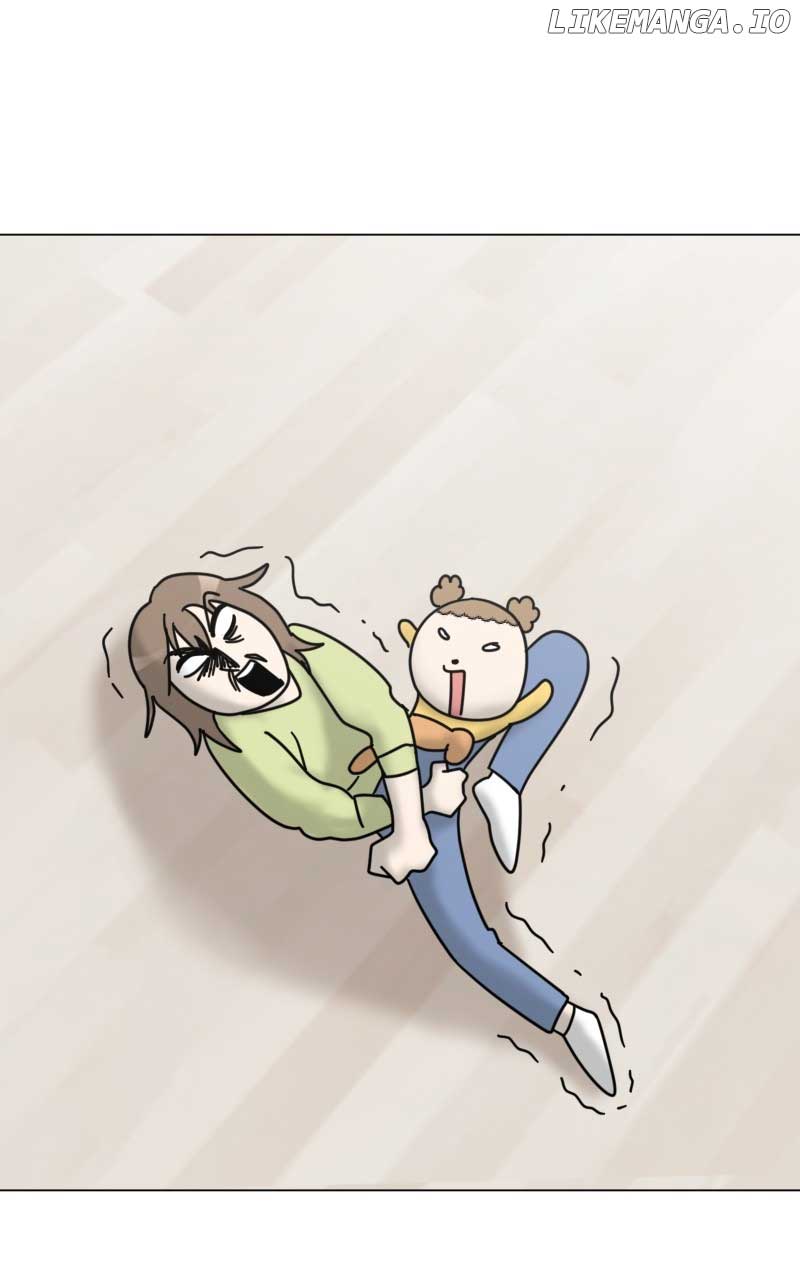 Maru Is a Puppy Chapter 38 - Page 72