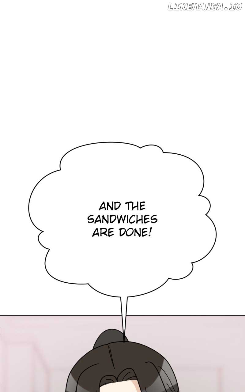Maru Is a Puppy Chapter 38 - Page 73