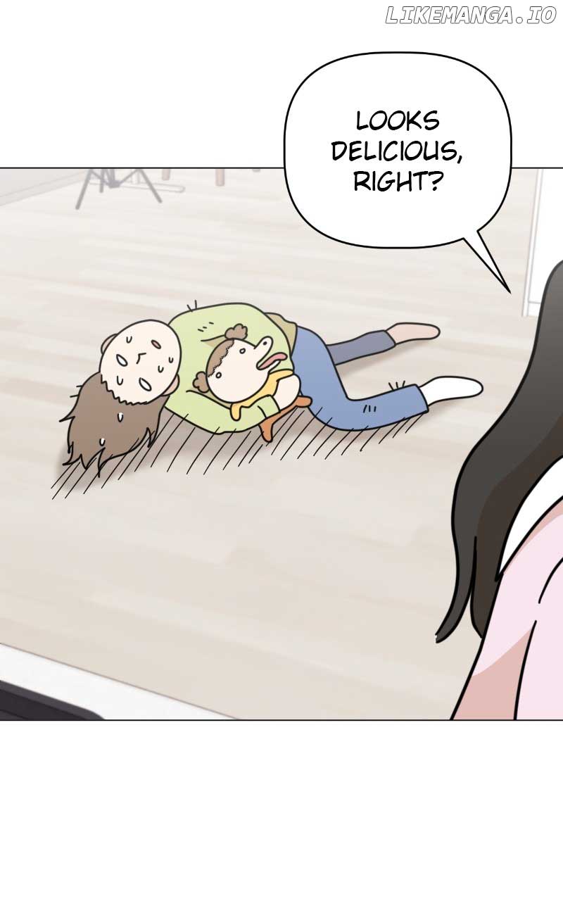 Maru Is a Puppy Chapter 38 - Page 75