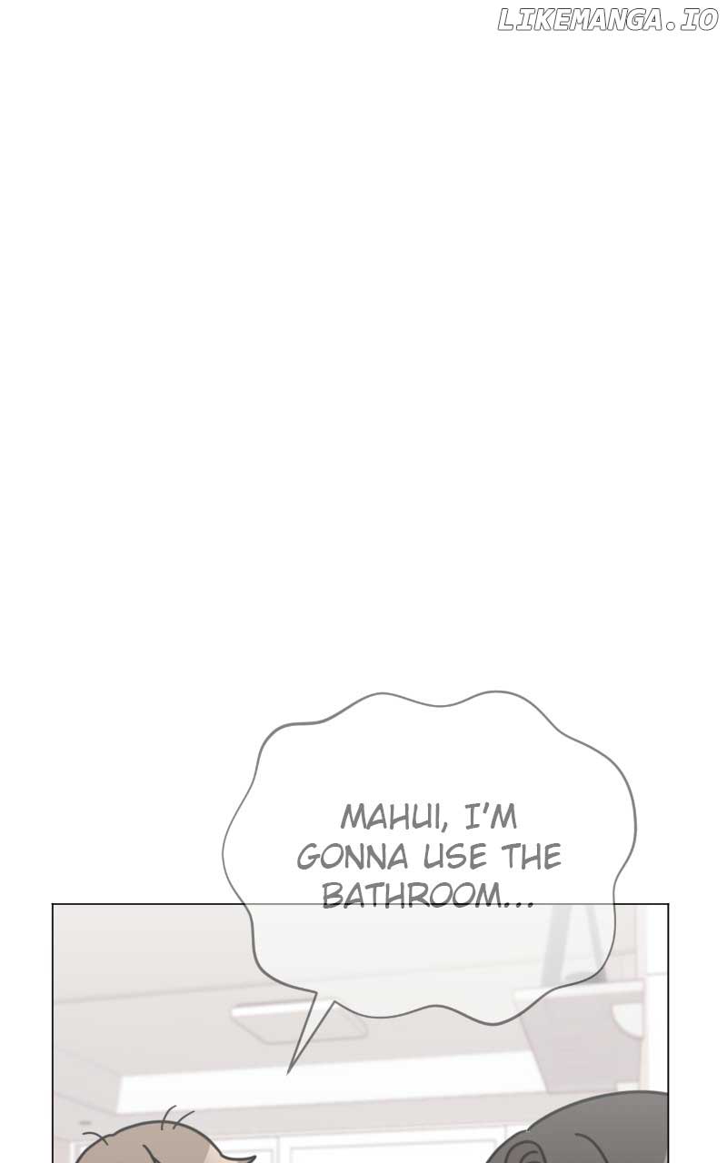 Maru Is a Puppy Chapter 38 - Page 76