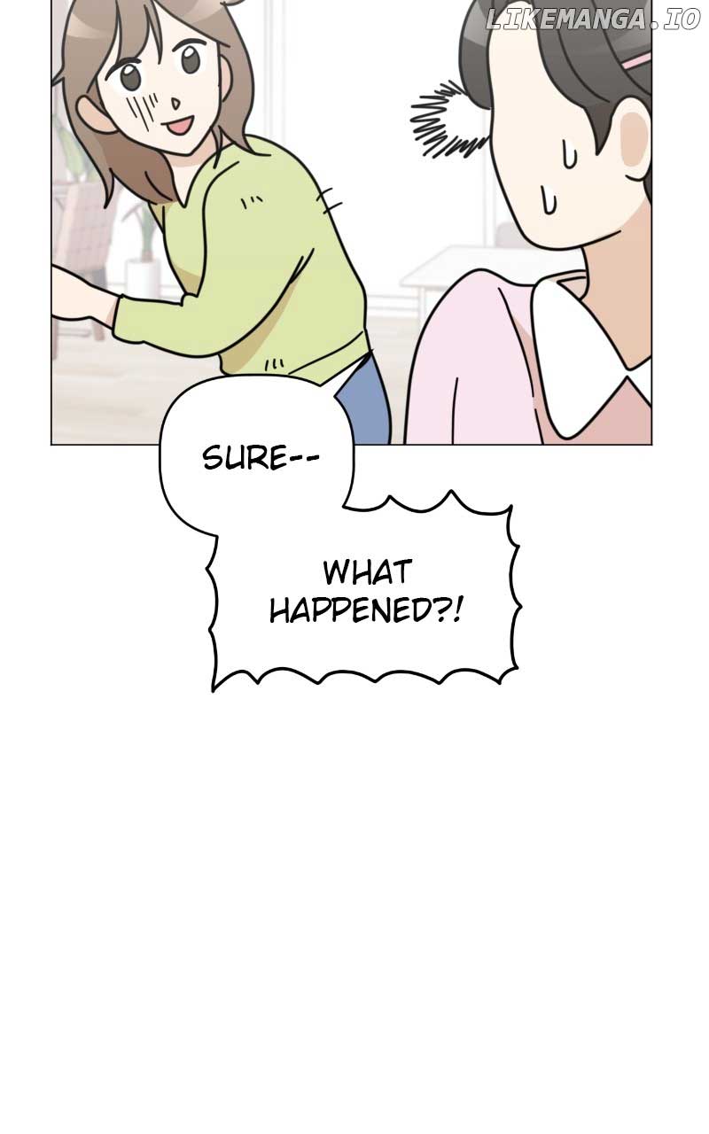 Maru Is a Puppy Chapter 38 - Page 77