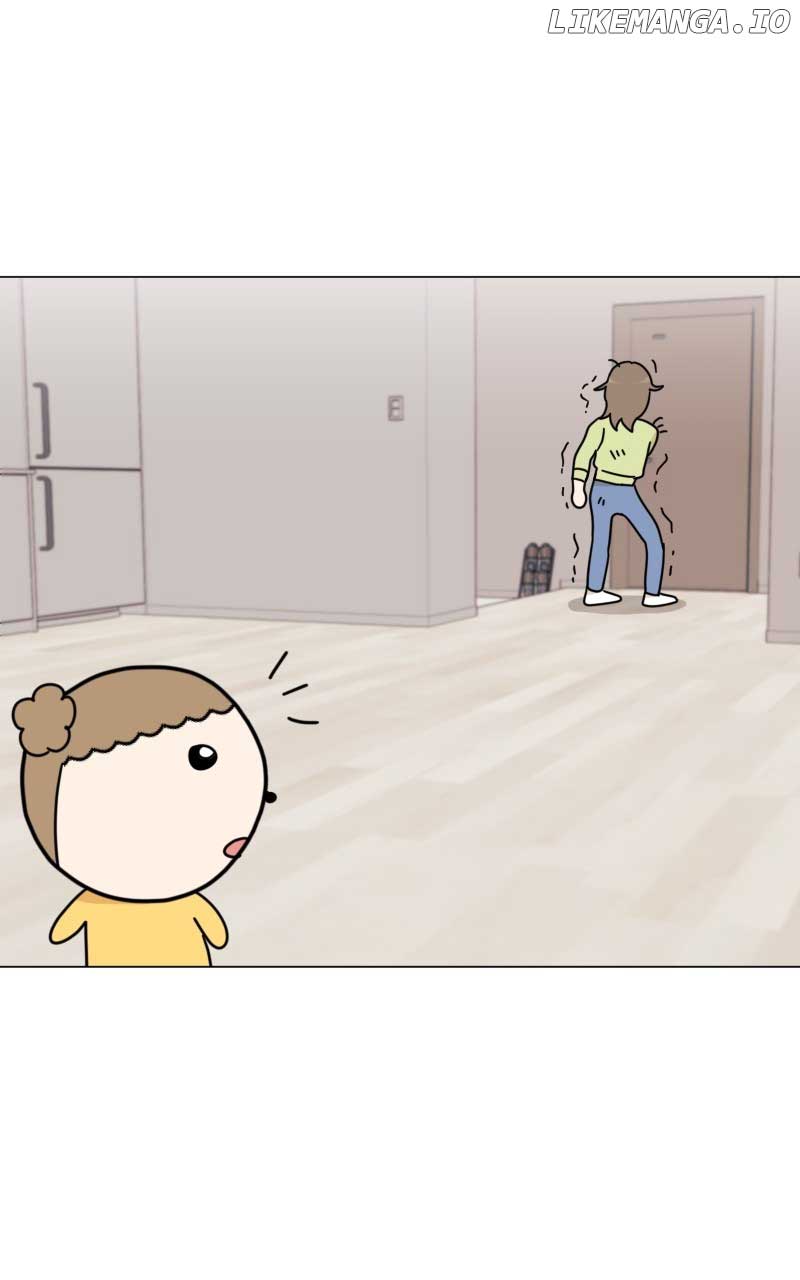 Maru Is a Puppy Chapter 38 - Page 78