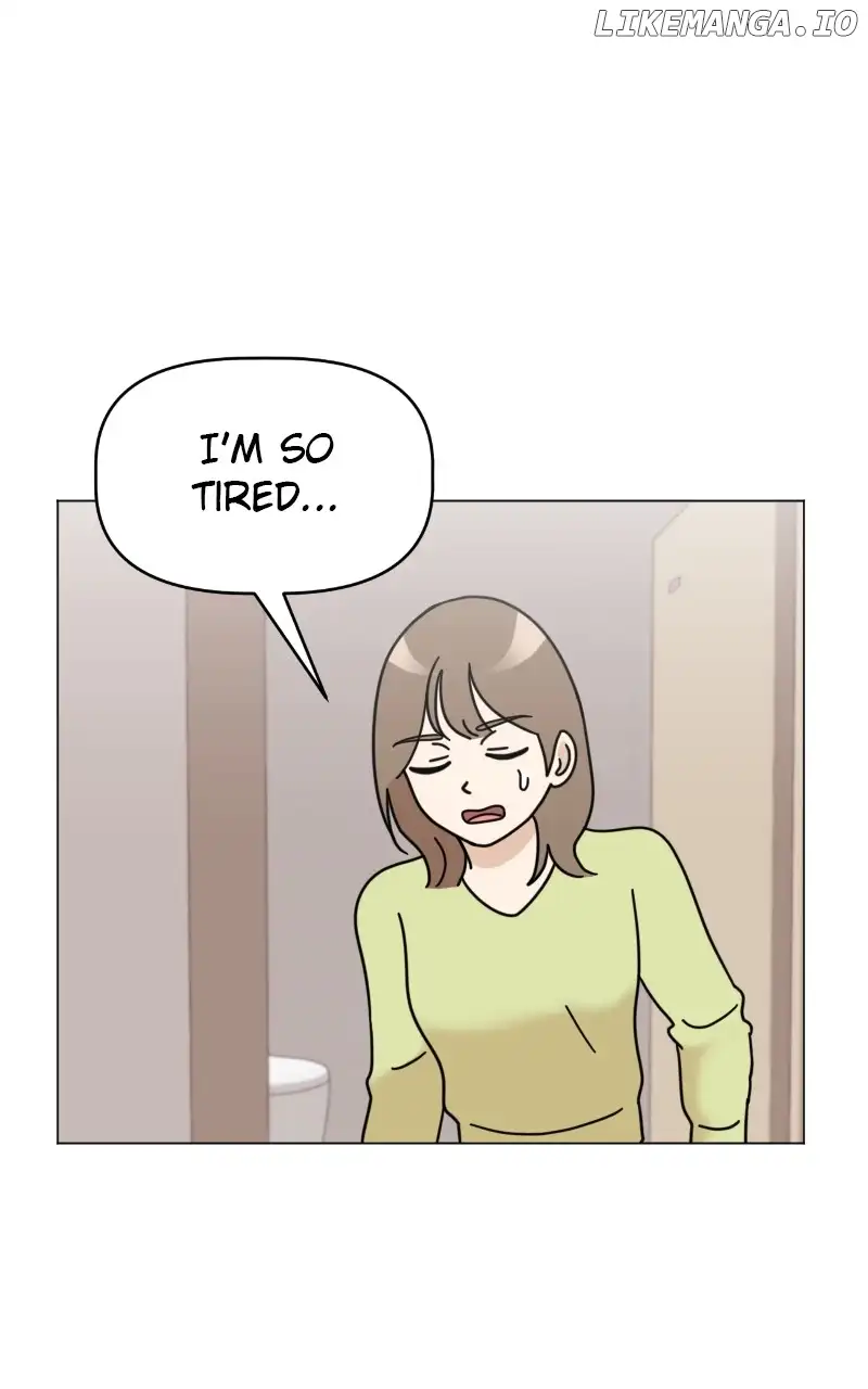 Maru Is a Puppy Chapter 39 - Page 0