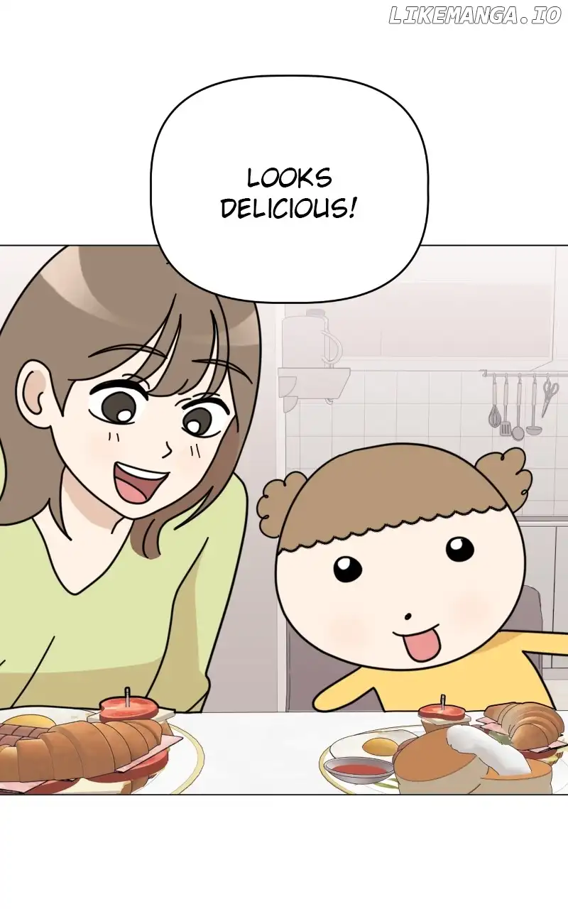 Maru Is a Puppy Chapter 39 - Page 13