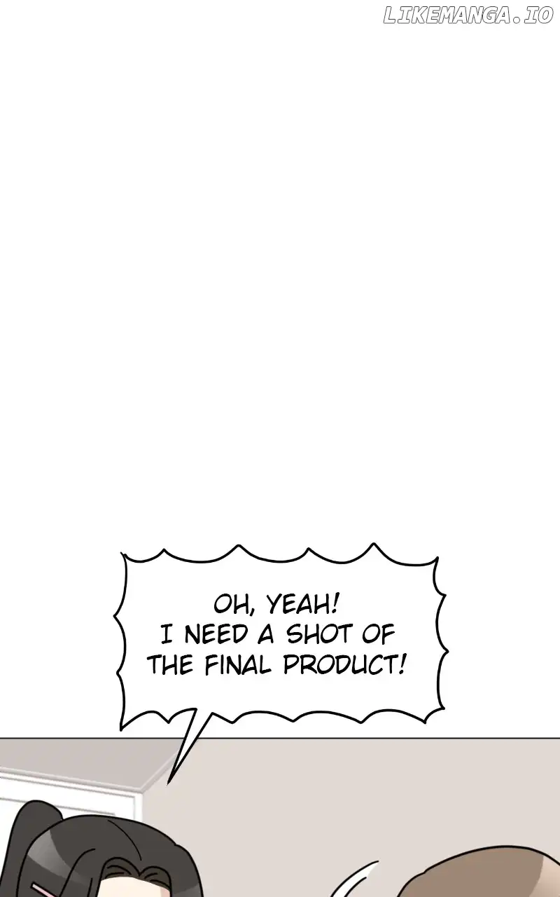 Maru Is a Puppy Chapter 39 - Page 14