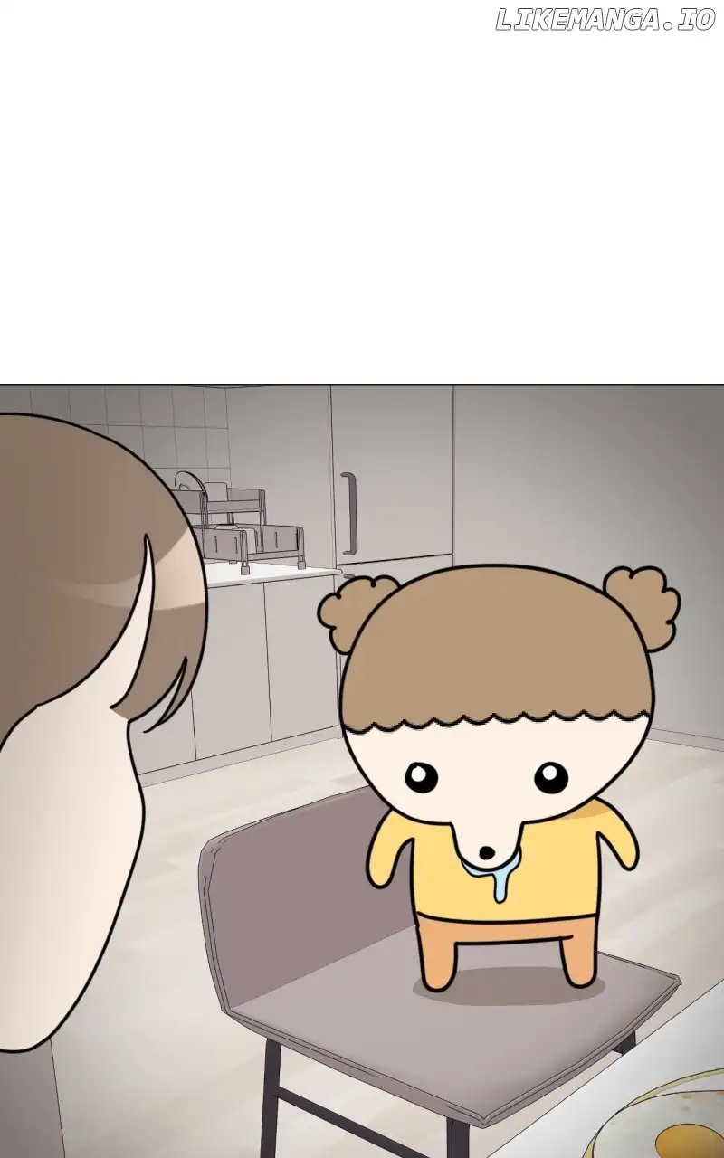 Maru Is a Puppy Chapter 39 - Page 16