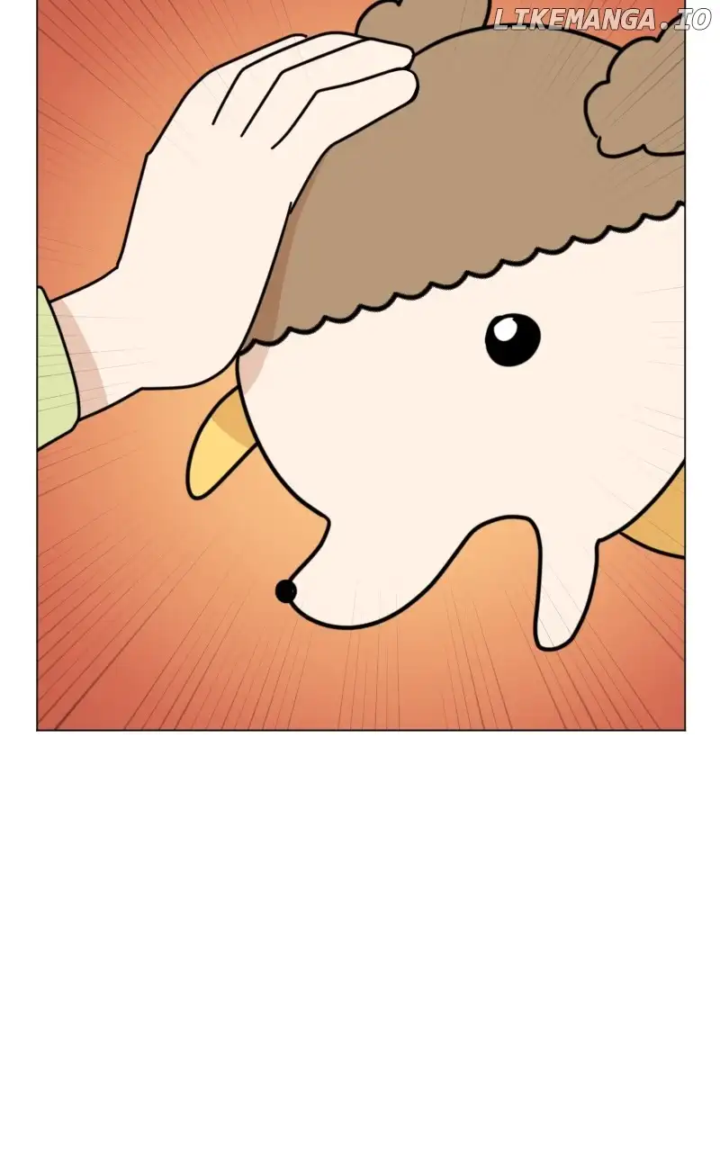 Maru Is a Puppy Chapter 39 - Page 18