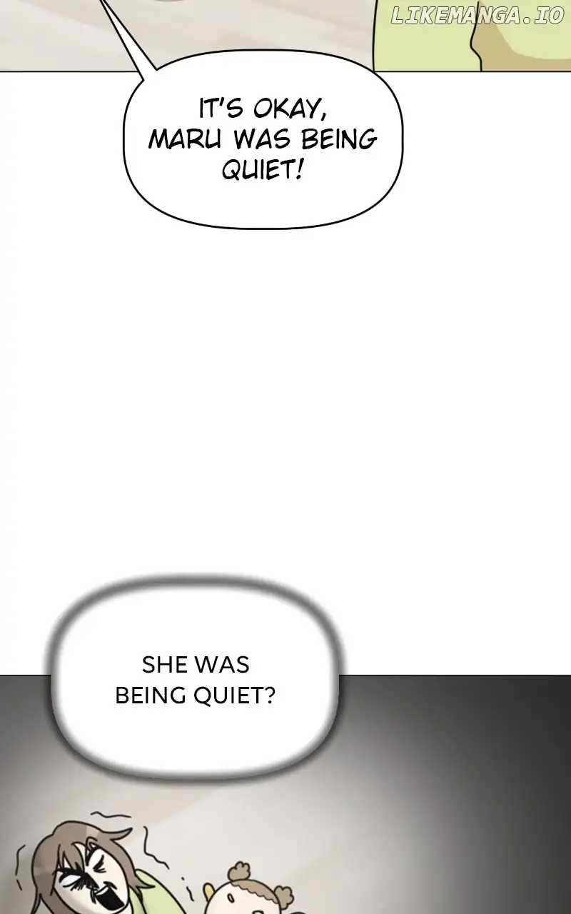 Maru Is a Puppy Chapter 39 - Page 2