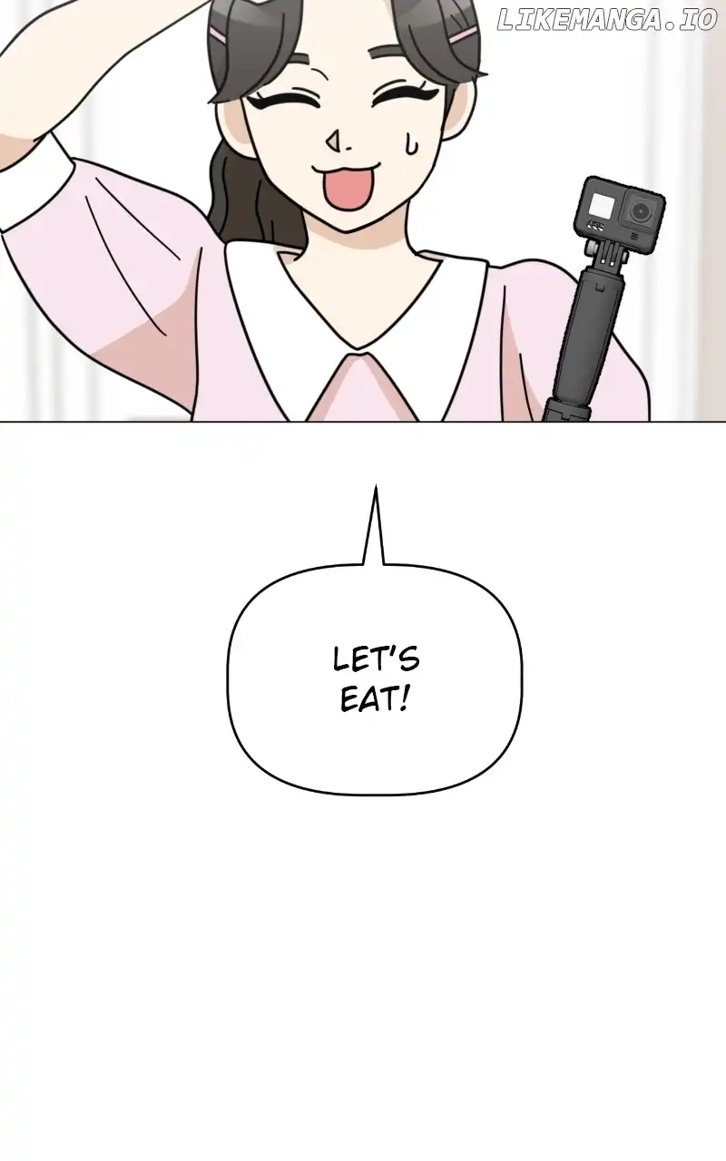 Maru Is a Puppy Chapter 39 - Page 21