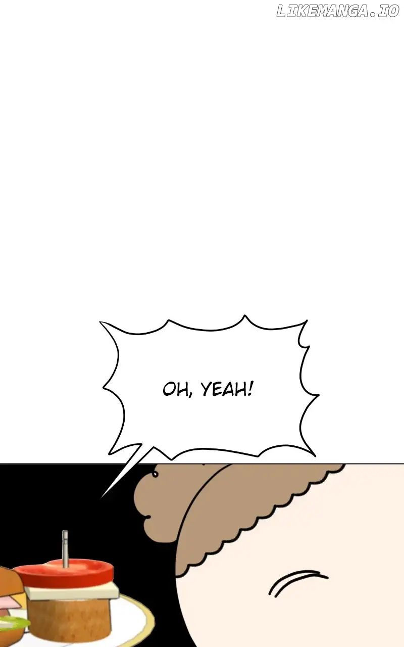 Maru Is a Puppy Chapter 39 - Page 23