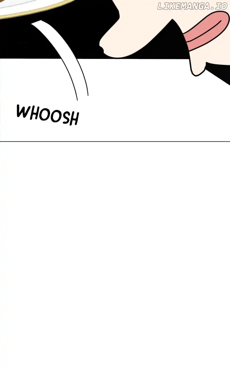 Maru Is a Puppy Chapter 39 - Page 24