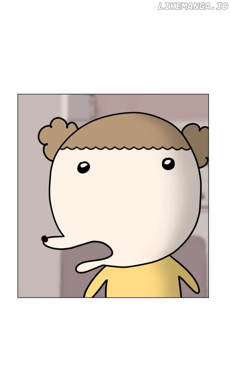 Maru Is a Puppy Chapter 39 - Page 26