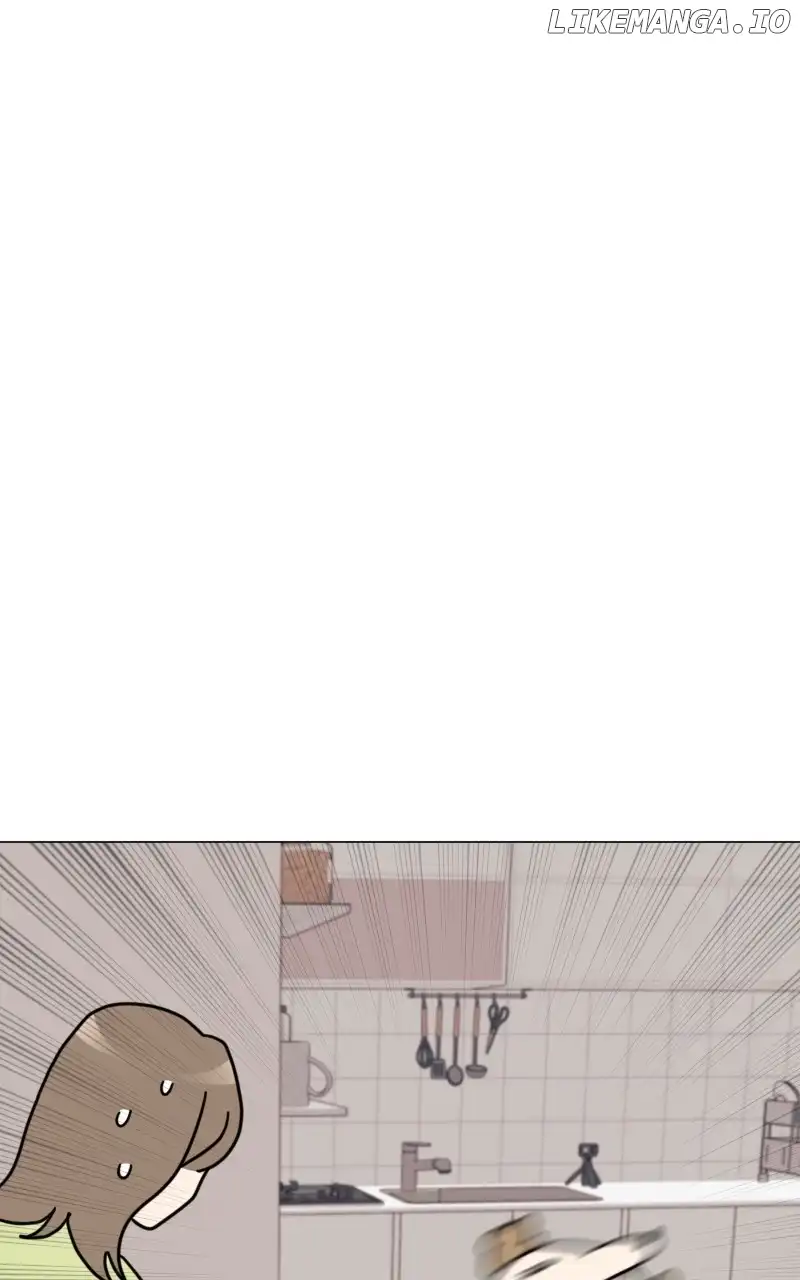 Maru Is a Puppy Chapter 39 - Page 27