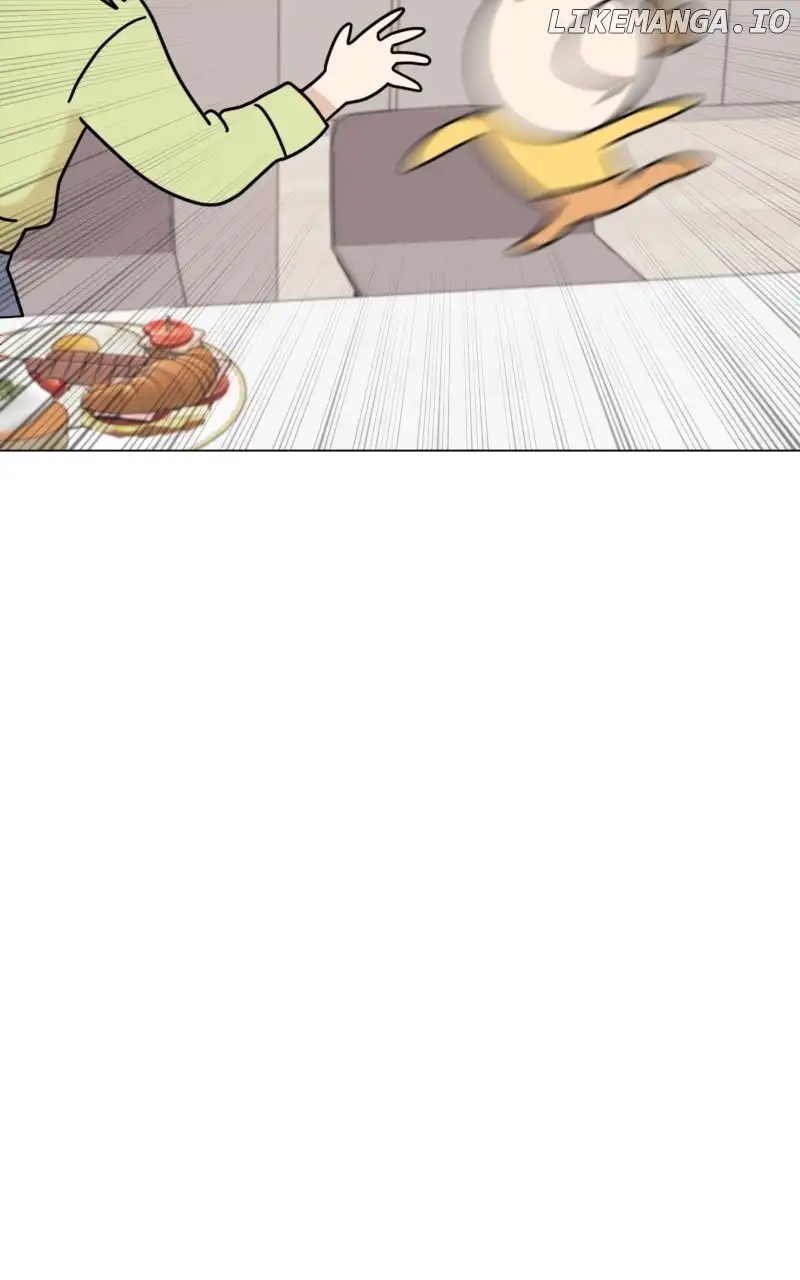 Maru Is a Puppy Chapter 39 - Page 28