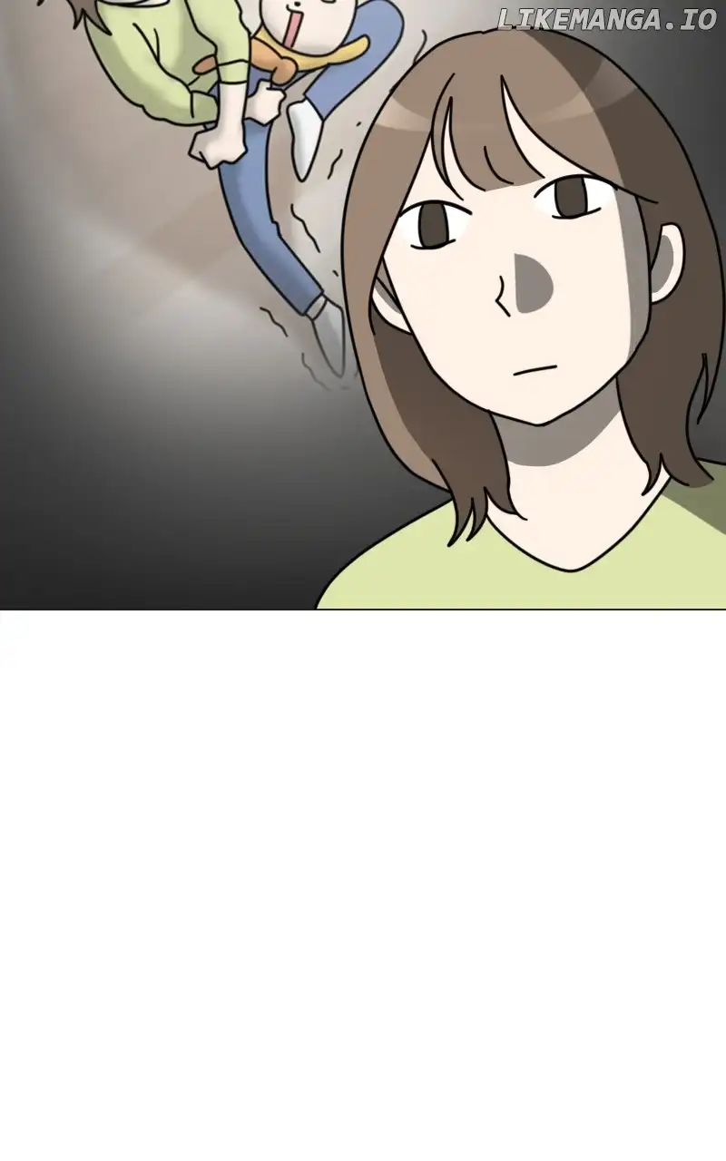 Maru Is a Puppy Chapter 39 - Page 3