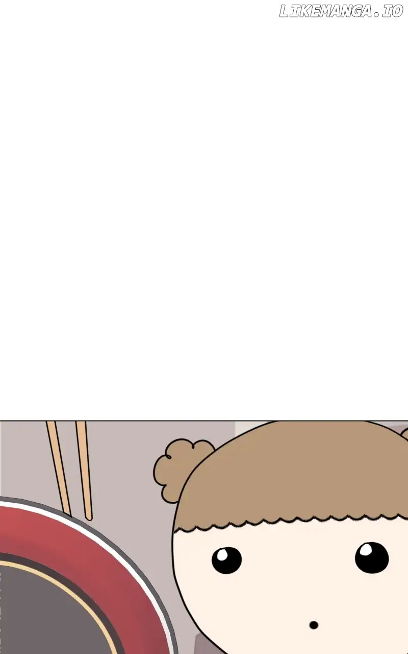 Maru Is a Puppy Chapter 39 - Page 30