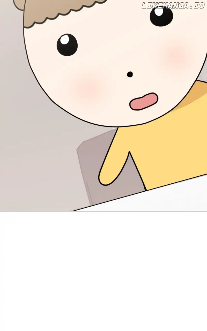Maru Is a Puppy Chapter 39 - Page 34