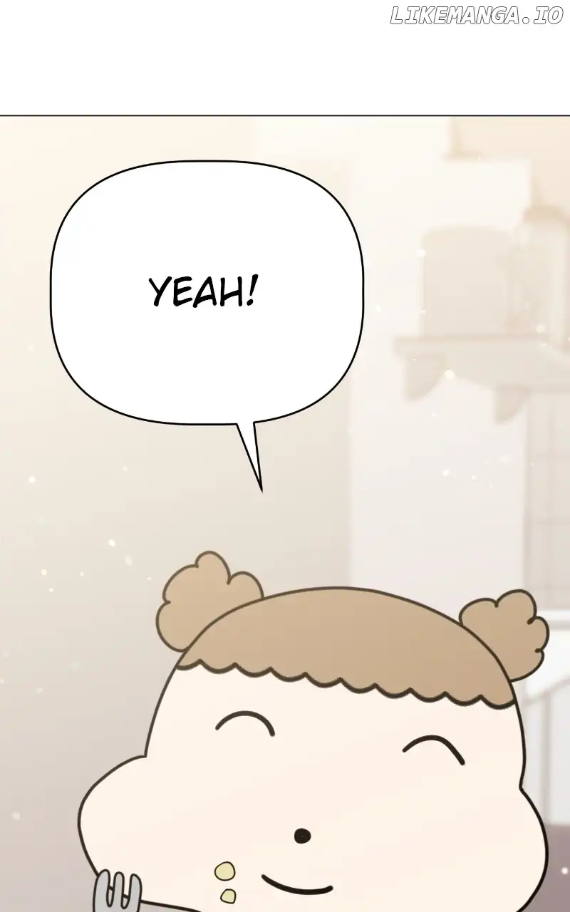 Maru Is a Puppy Chapter 39 - Page 38