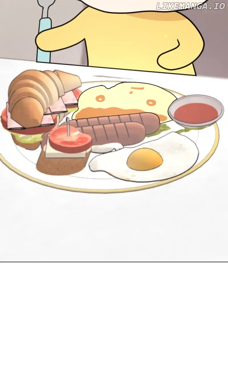 Maru Is a Puppy Chapter 39 - Page 39