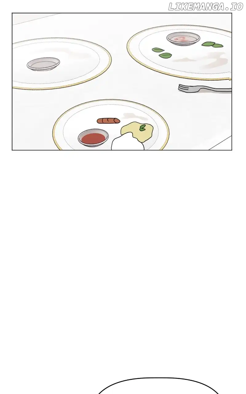 Maru Is a Puppy Chapter 39 - Page 40