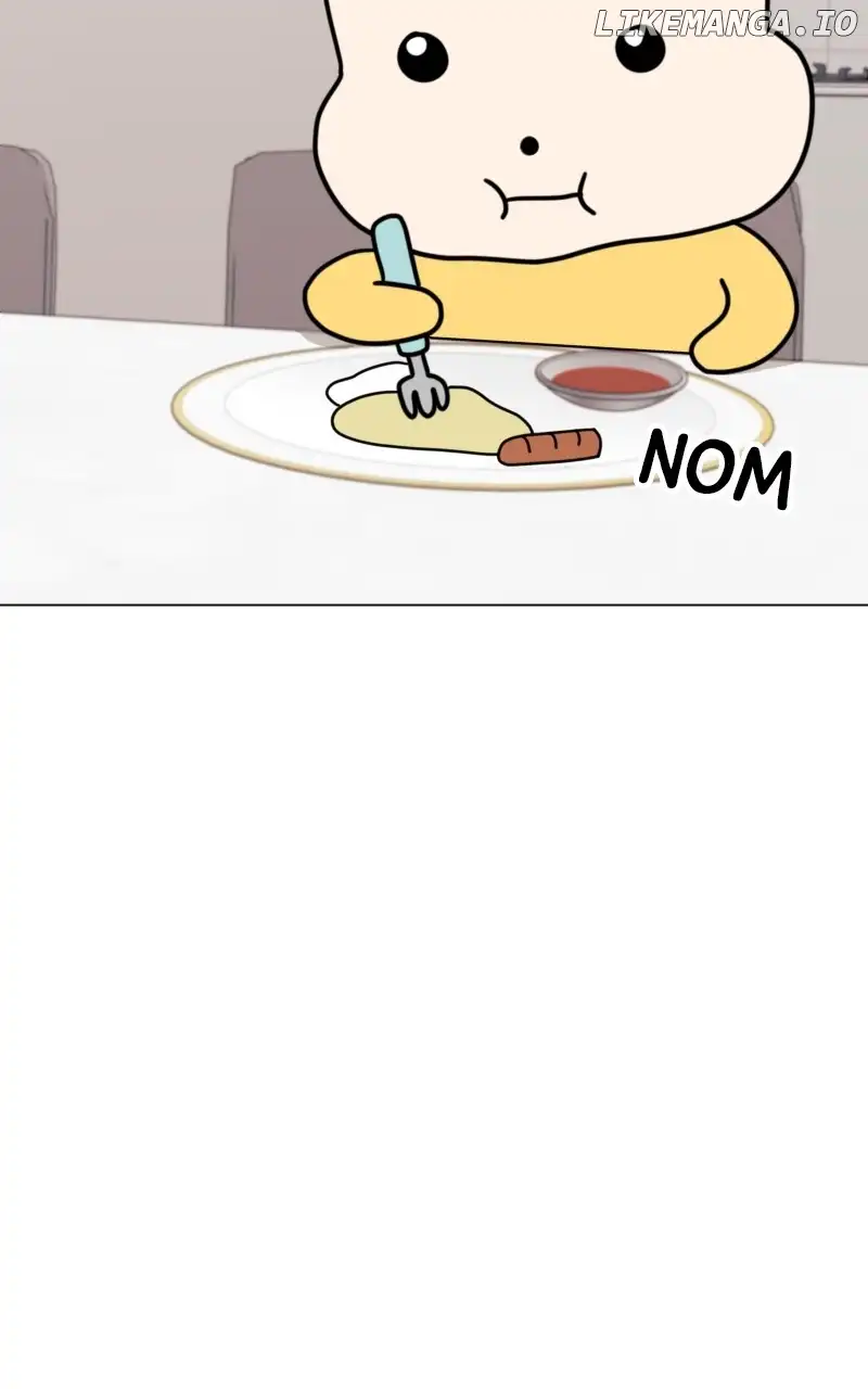 Maru Is a Puppy Chapter 39 - Page 43