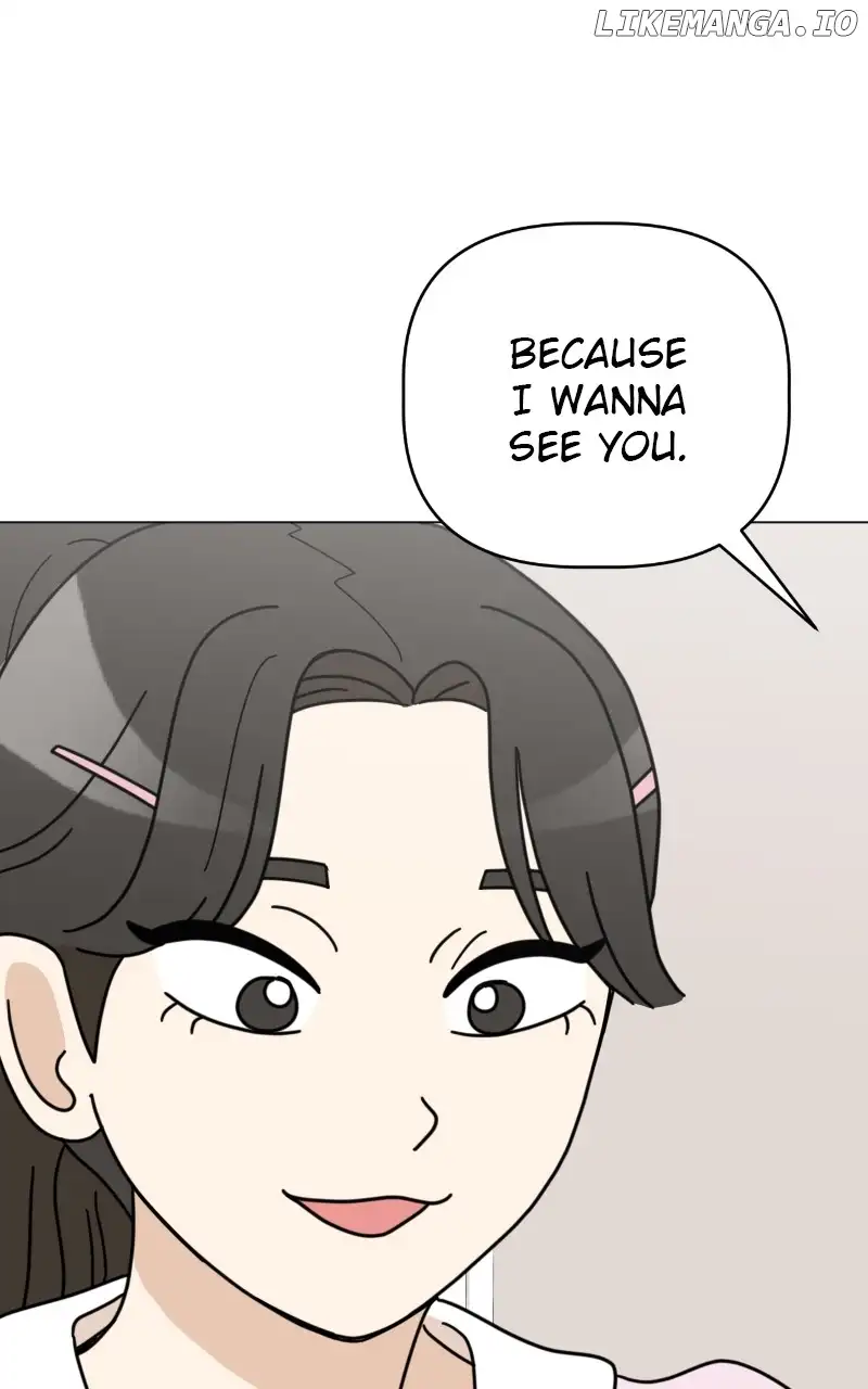Maru Is a Puppy Chapter 39 - Page 44