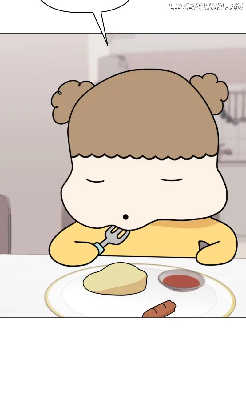 Maru Is a Puppy Chapter 39 - Page 46
