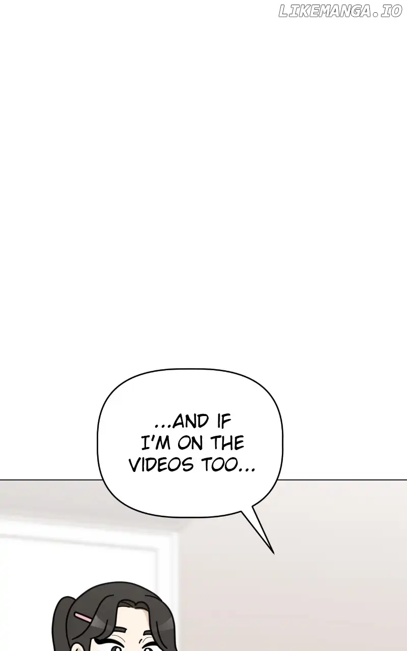 Maru Is a Puppy Chapter 39 - Page 47