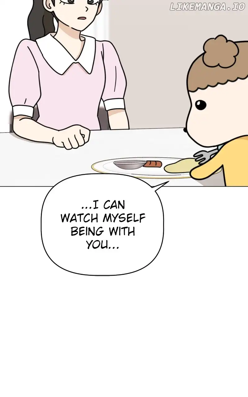 Maru Is a Puppy Chapter 39 - Page 48