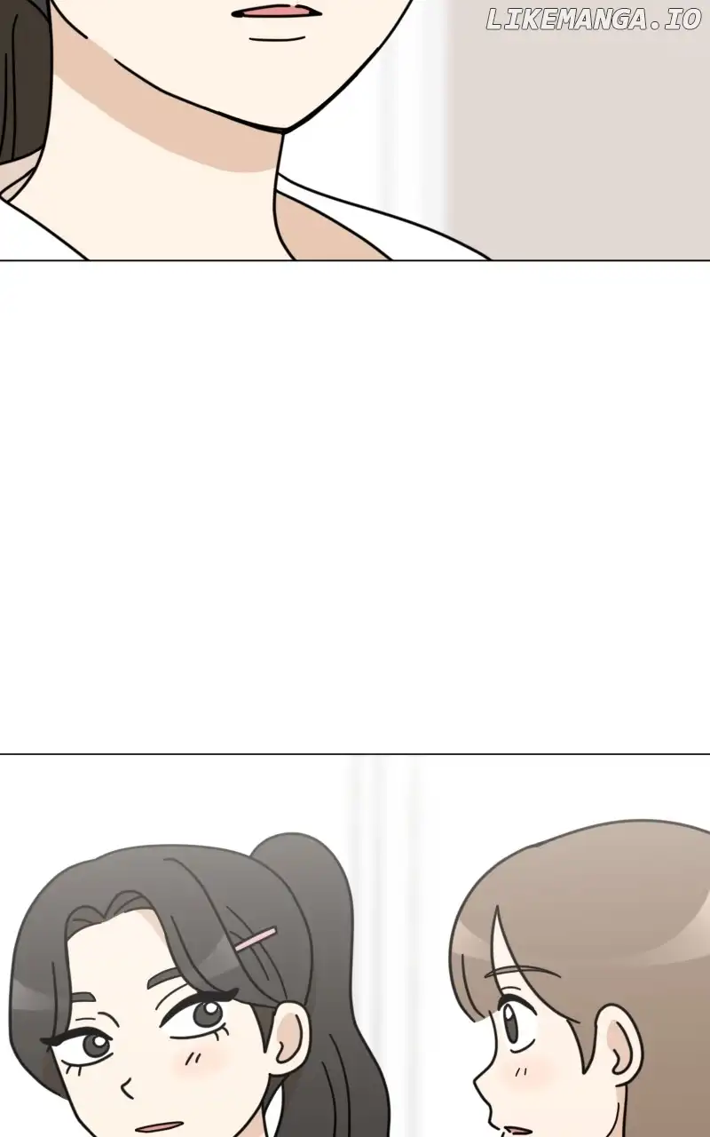 Maru Is a Puppy Chapter 39 - Page 50