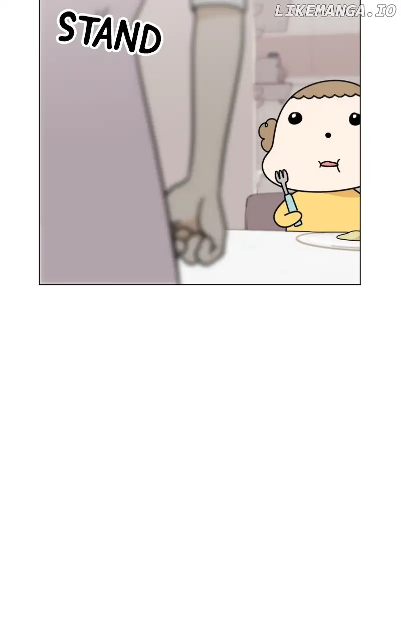 Maru Is a Puppy Chapter 39 - Page 52