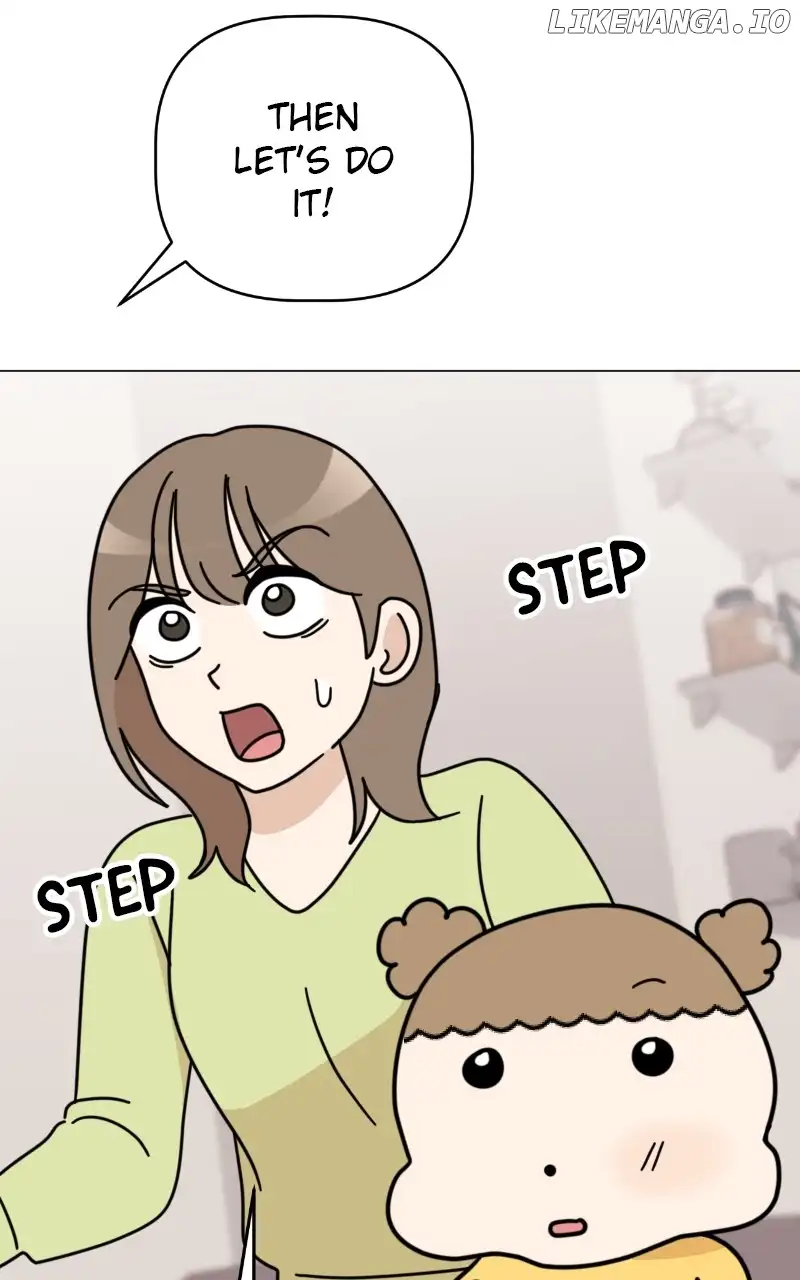 Maru Is a Puppy Chapter 39 - Page 53