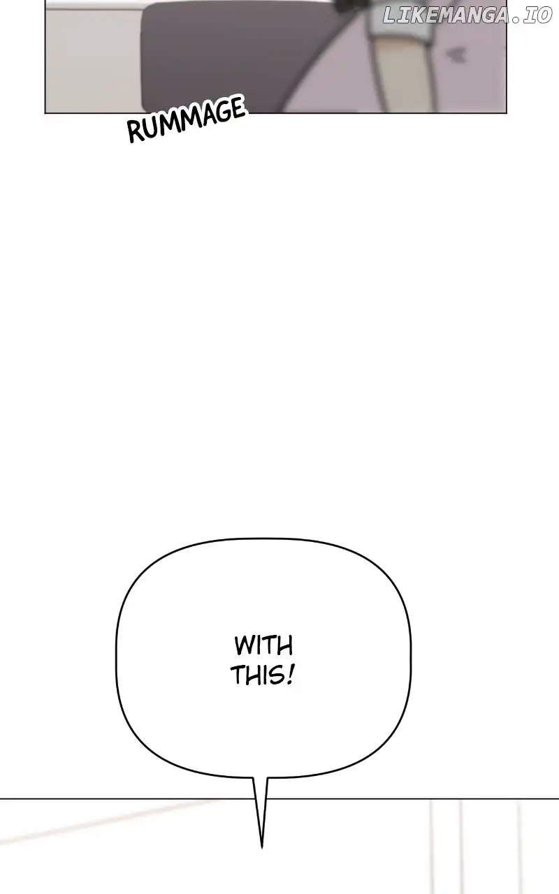 Maru Is a Puppy Chapter 39 - Page 55