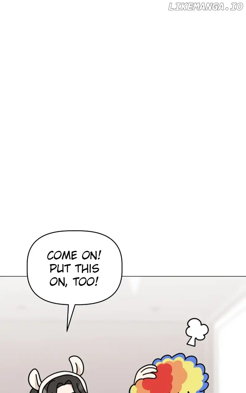 Maru Is a Puppy Chapter 39 - Page 57