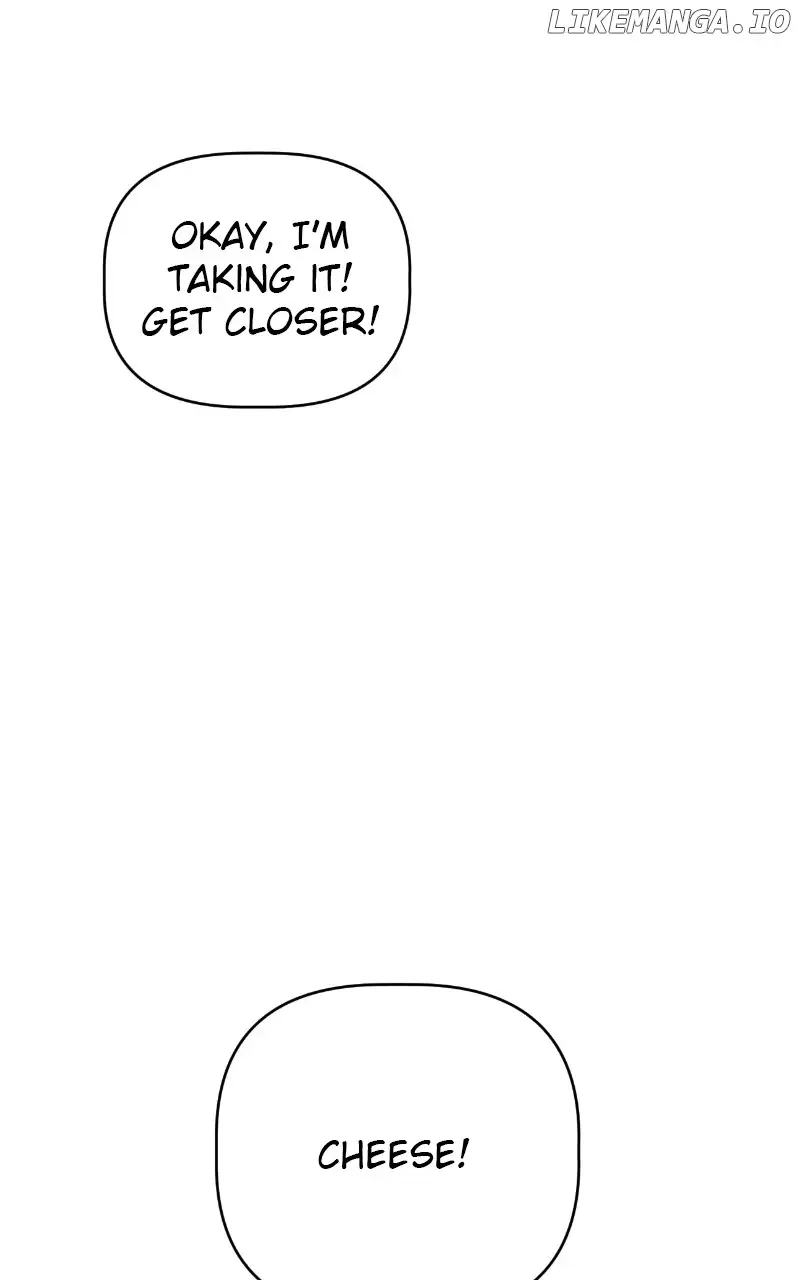 Maru Is a Puppy Chapter 39 - Page 59