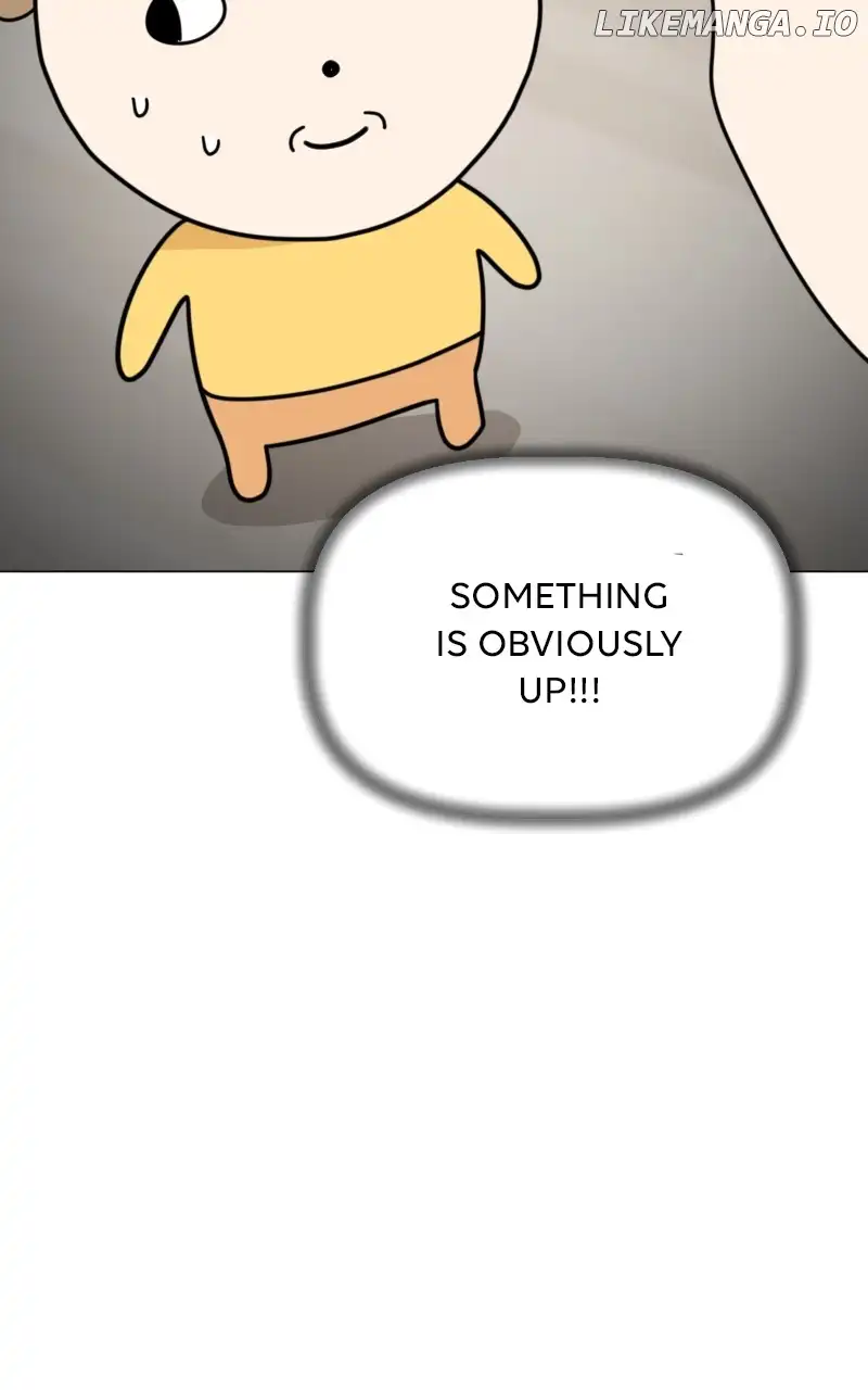 Maru Is a Puppy Chapter 39 - Page 6