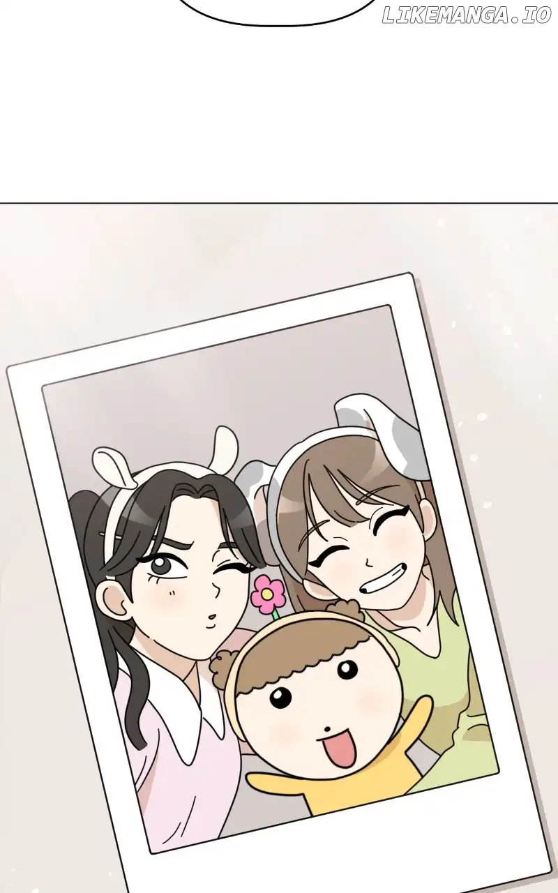 Maru Is a Puppy Chapter 39 - Page 60