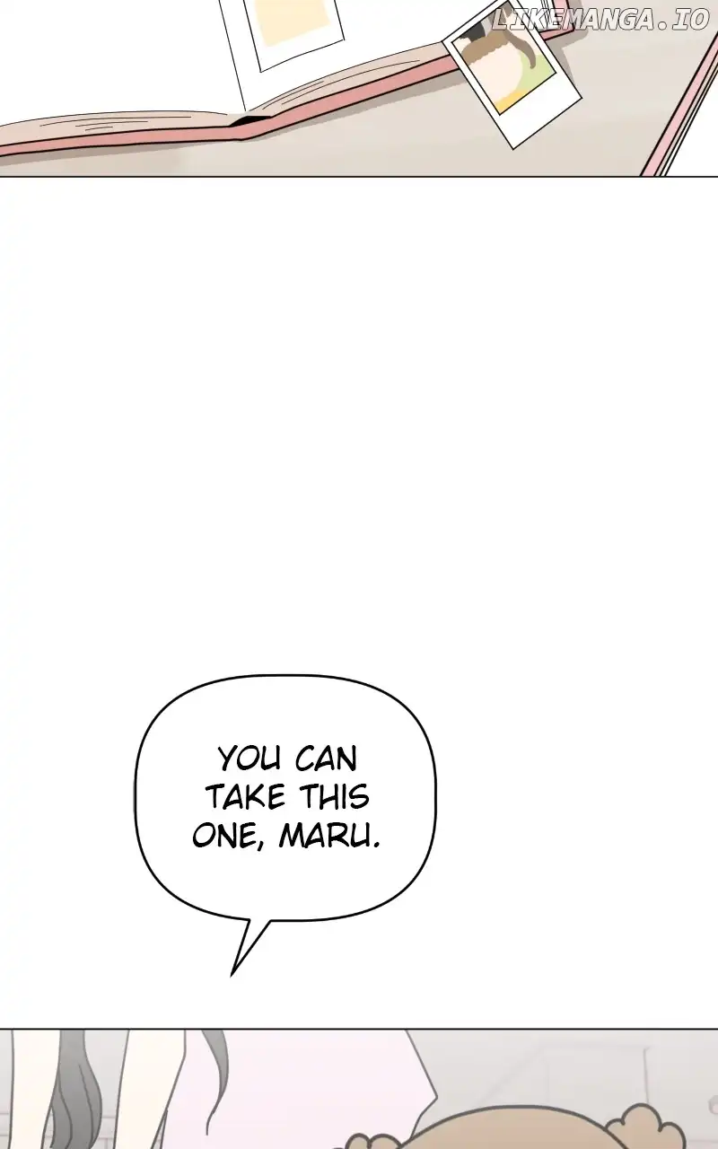 Maru Is a Puppy Chapter 39 - Page 62