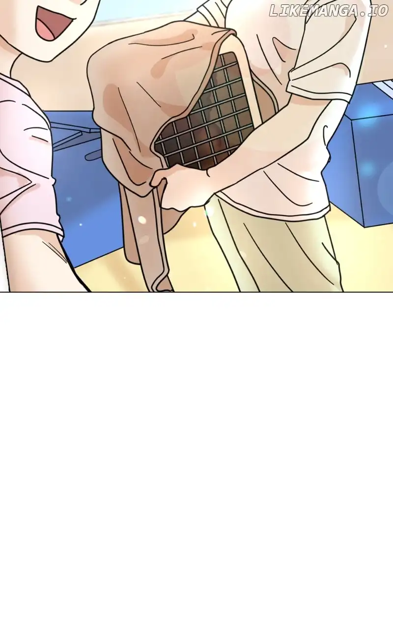 Maru Is a Puppy Chapter 39 - Page 66