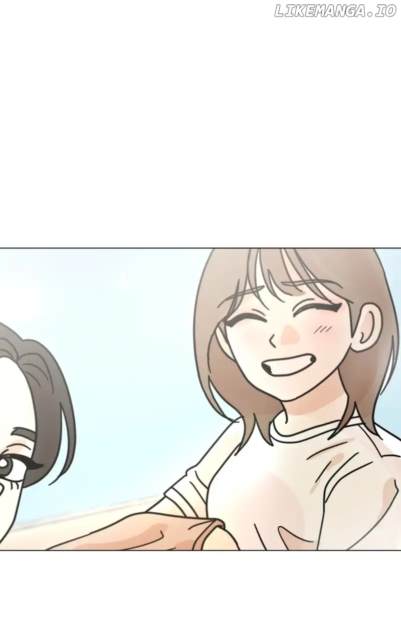 Maru Is a Puppy Chapter 39 - Page 68