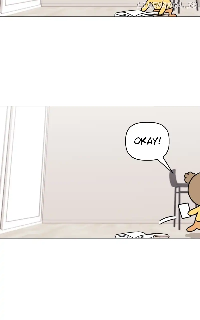 Maru Is a Puppy Chapter 39 - Page 70