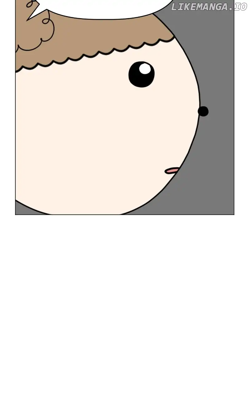 Maru Is a Puppy Chapter 39 - Page 74