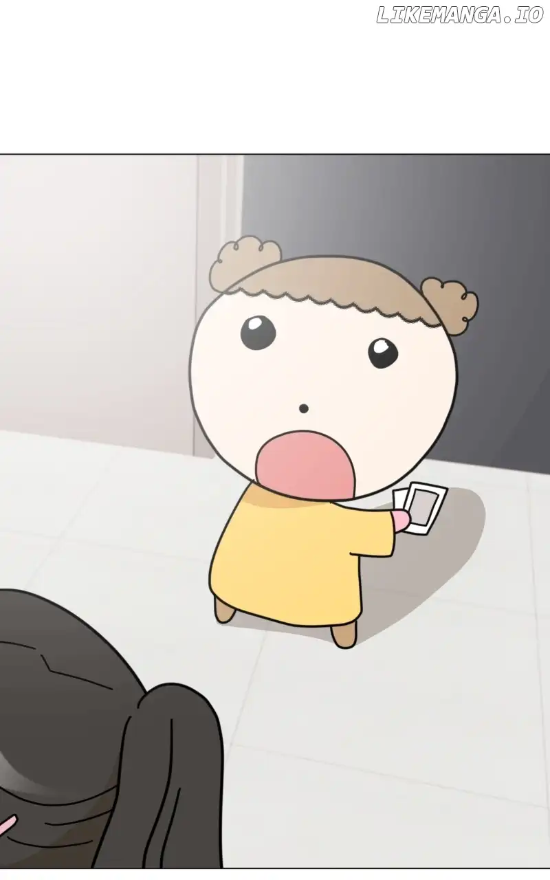 Maru Is a Puppy Chapter 39 - Page 76