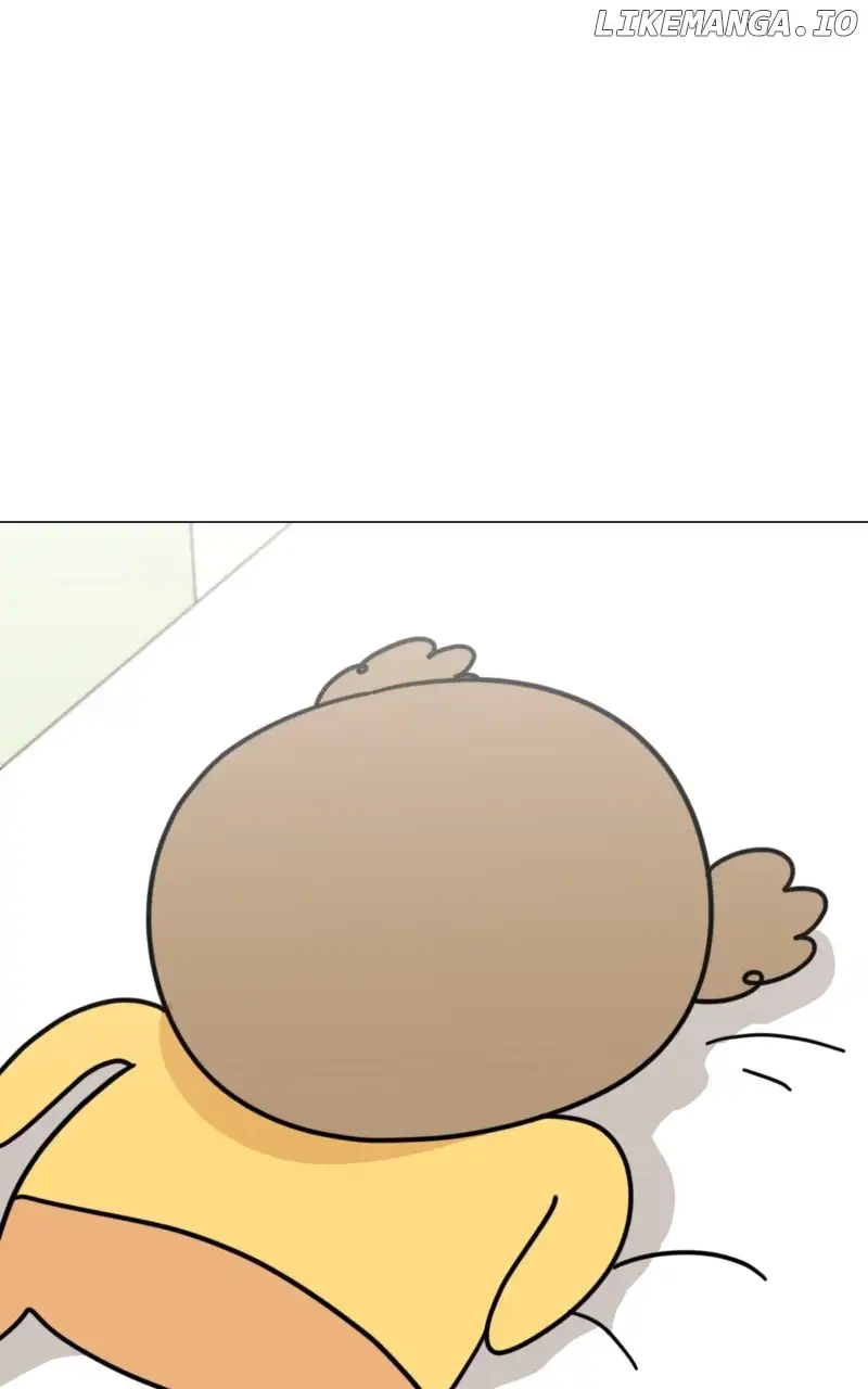 Maru Is a Puppy Chapter 39 - Page 79